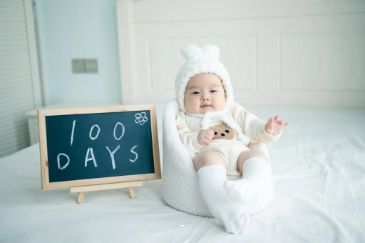 南充宝宝发热症状