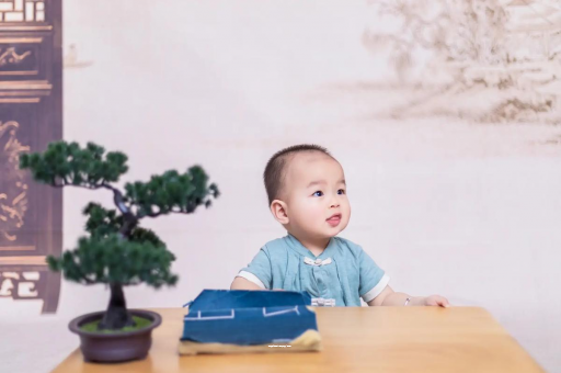 南充二岁宝宝发型