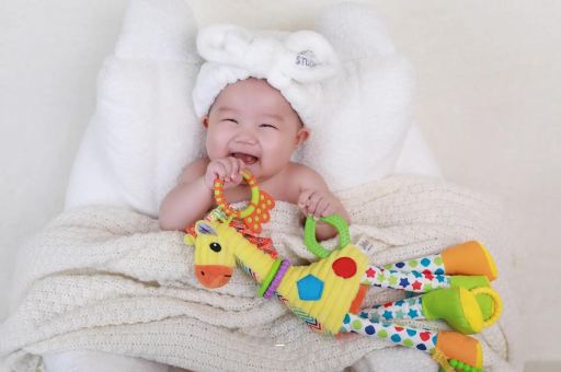 南充3岁宝宝手足口病